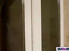 ever wonder how a teen learns her lesson deep in lesbian domination and fisting?