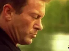 Imagine this beautiful horny brunette fucked senseless on boat till hot cum drips on pantyhose feet.