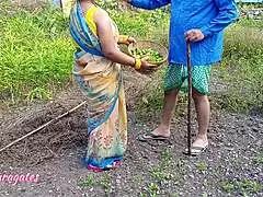 Indian step sis and bro bang outdoors quickie cum in mouth no holds barred