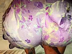 letting skinny big dick guy cum inside me gonna get pregnant for sure