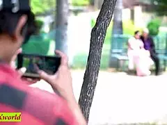 Papa's girlfriend craves old vs young hard fuck doesn't she?