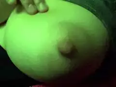 italian milf artemisia love bounces her juicy boobs