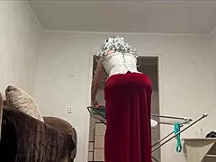 big ass stepmom anal adventure dick pounds homemade!