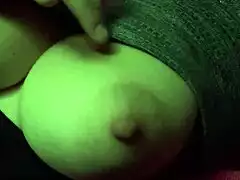 italian milf artemisia love bounces her juicy boobs