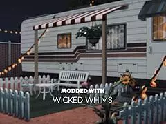 Mommy milkers milf assfucks stepson's bullies hard!! 🔥🍑