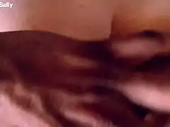 our secret missionary trip fuck with curvy big ass teen ends in rough creampie