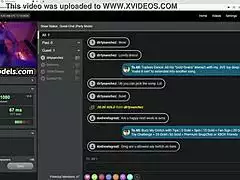 i give rebecca love a dirty sanchez on webcam