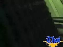 check out these freaky african american milfs getting fucked homemade