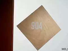 Redheaded trophy wife Zoe Grey rides monster BBC doggystyle