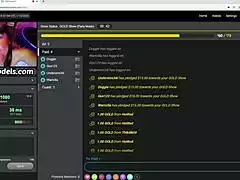 i give rebecca love a dirty sanchez on webcam