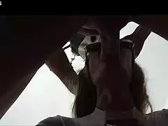 Milf Quickie Blowjob Monster Cock Cum Explosion Mouth Swallow Preview
