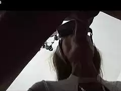 Milf Quickie Blowjob Monster Cock Cum Explosion Mouth Swallow Preview