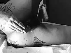 i creampied stepmom pussy then sucked cum out