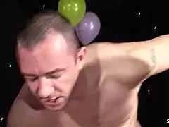 Paige ashley and cindy behr's lingerie ffm threesome with fat cock pounding