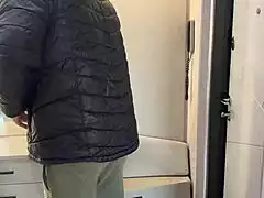 Stepson pounds petite russian stepmom post vacation doggystyle moaning cowgirl 🔥💦