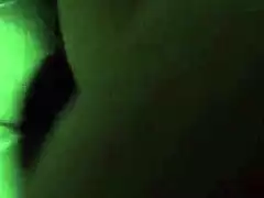 hey young guy, this latex granny wants your cock for her gym workout