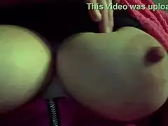 Italian Big Tits Milf Artemisia Love Shows Juicy Natural Tits Bouncing Slow