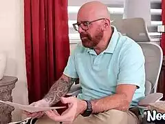 whoa angel gostosa the employee bends over for her big raise doggystyle from the boss