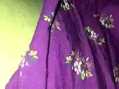 cuckold hubby shares his indian wife for total stranger cock ride