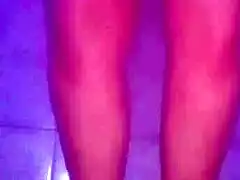 Spanish milf amateur masturbates her huge tits pussy and big ass for european pornstar verification video