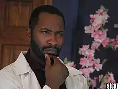 Katrina Colt Devotes to Science with Hardcore Anal Exploration