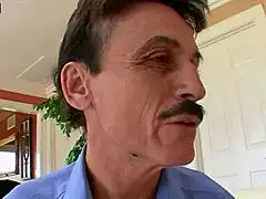 oh man i cant believe my wife is gettin pounded doggy by this guy!!