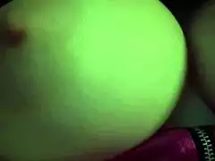 Italian Big Tits Milf Artemisia Love Shows Juicy Natural Tits Bouncing Slow