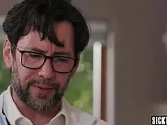 Katrina Colt Devotes to Science with Hardcore Anal Exploration