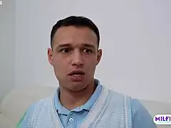 busted skipping school blonde babe kate dalia rides johnny love hard