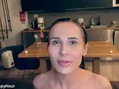 nicole love beggin' please dont cum inside my juicy pussy...