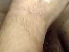 damn that fat hairy slut gets her ass fucked deep and fisted hard