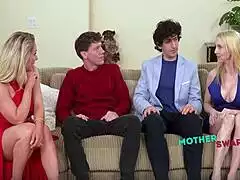 upgrading to my stepson's big cock since hubby cancelled on me? 