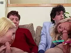 upgrading to my stepson's big cock since hubby cancelled on me? 