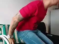 ever wonder if a long flirty chat ends with cock slamming deep inside her wet hole?