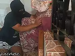 hey step mommy caught you wanking now fuck my chubby pussy