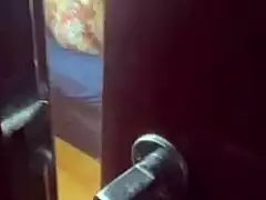 felt her soft skin and ended up deep inside my half-sister... her curves made me lose control completely