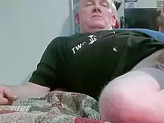 hey stepdaddy, check my new toy stretching this tight pussy so your monster cock fits easy 😏🍆💦