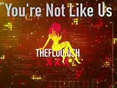 DOMINATRIX KORA BELL RIMJOBS MRBLVCKROSE IN OUTDOOR MONSTER BBC CHALLENGE!