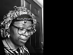 Ebony Milf Black Mama Slut Diary Raw Entry