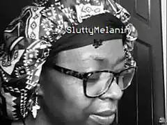 Ebony Milf Black Mama Slut Diary Raw Entry