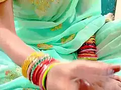 badaim6 deshi bhabhi rides fat cock for rough anal creampie in hindi