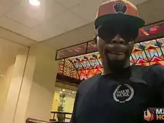 damn jaylene rio rides rome majors big cock in hotel with her curvy milf ass shaking