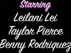 hey milf shows young petite how real group sex goes down