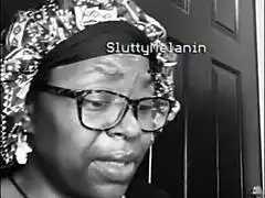 Ebony Milf Black Mama Slut Diary Raw Entry