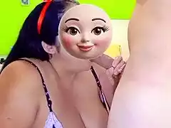 Amateur Milf's Big Tits and Huge Ass Exposed on Camera for Arousal