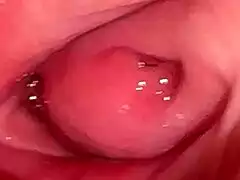 My Throbbing Pink Pussy Craves Your Hot Cock and Cum Flood