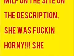 WOW! Black Mature Milf's Ebony Pussy Gapes and Squirts POV Closeup!