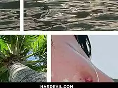 Jennifer White hints at gangbang bliss swallowing every black load drop