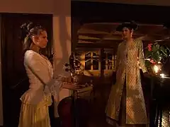 oh yeah, this milf in sexy lingerie loves outdoor garden sex, riding cock doggystyle missionary!