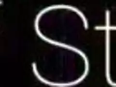 stepsis shuts me up with her sock footjob in this milf stella free vid series